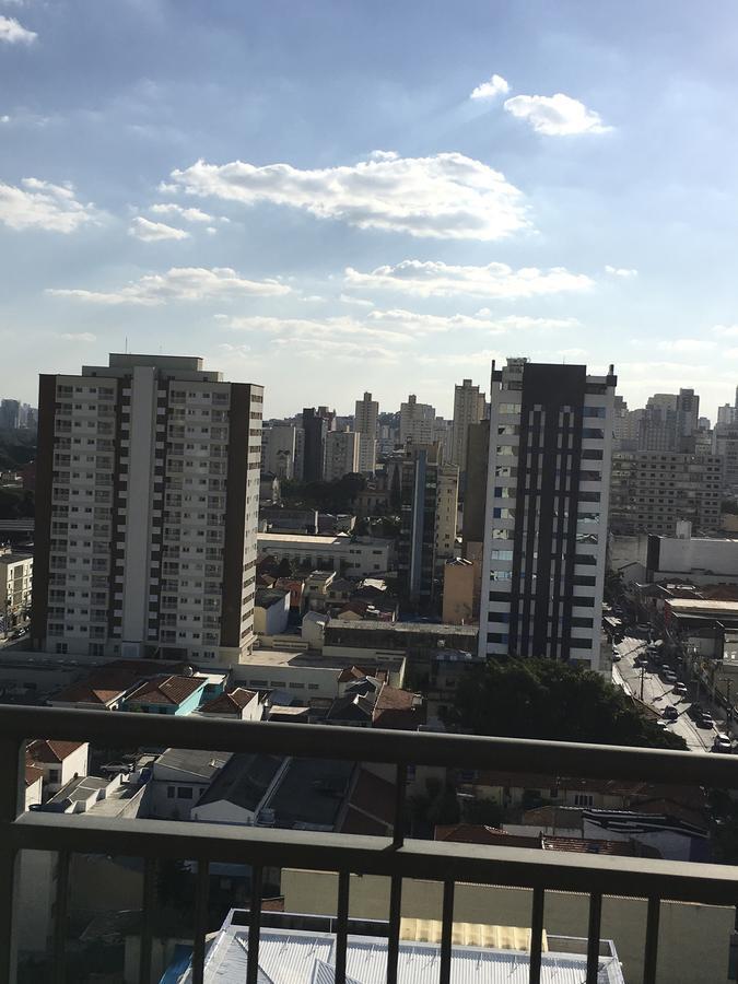 Cobertura Aischa Hum Apartamento *