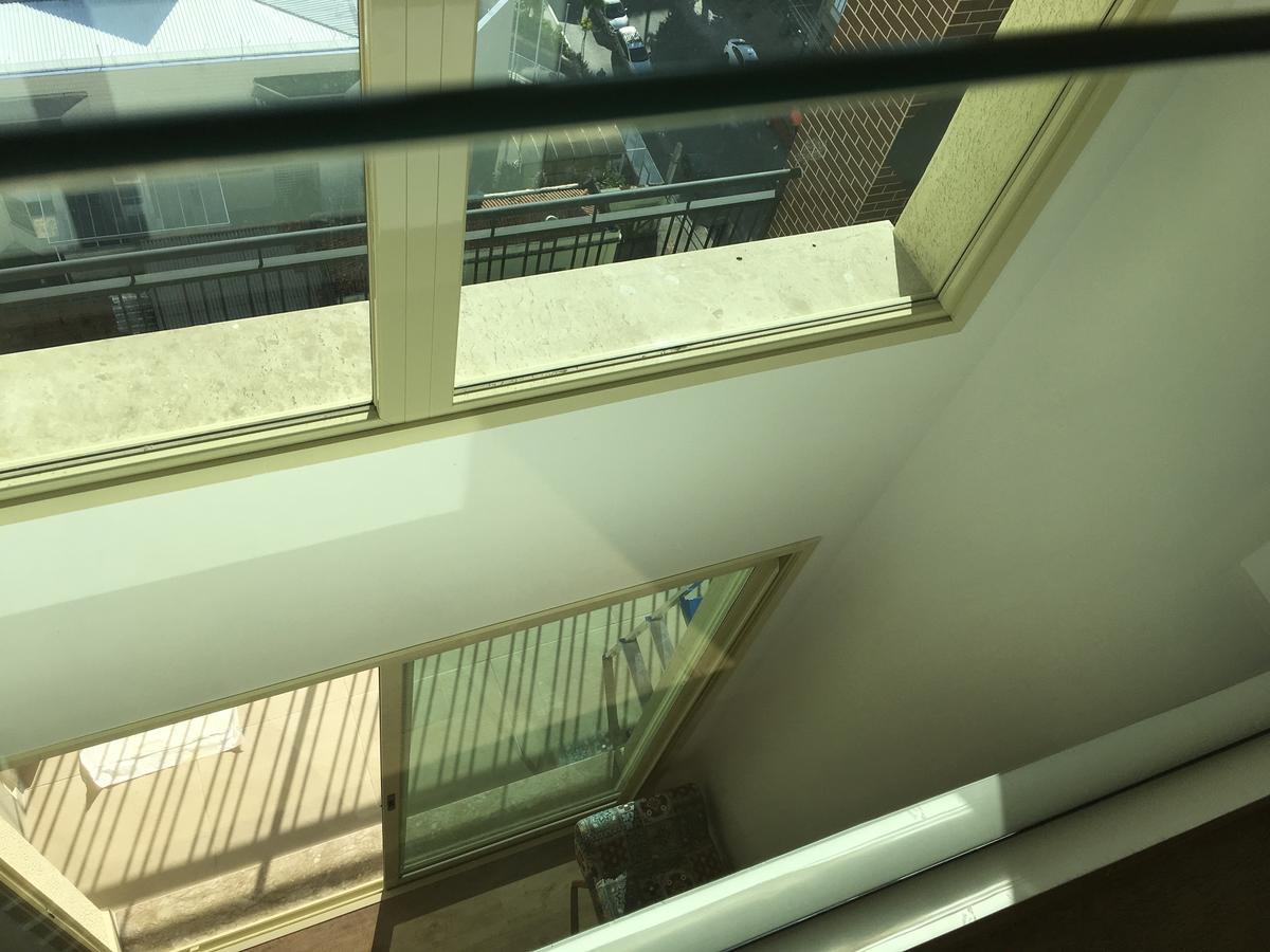 Cobertura Aischa Hum Apartamento