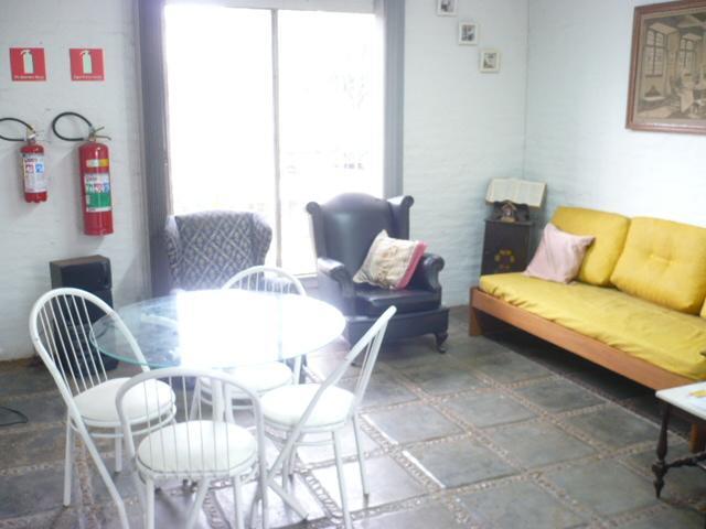 Hostel Soho Sp Sao Paulo