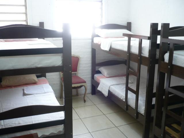 Soho Sp Hostel