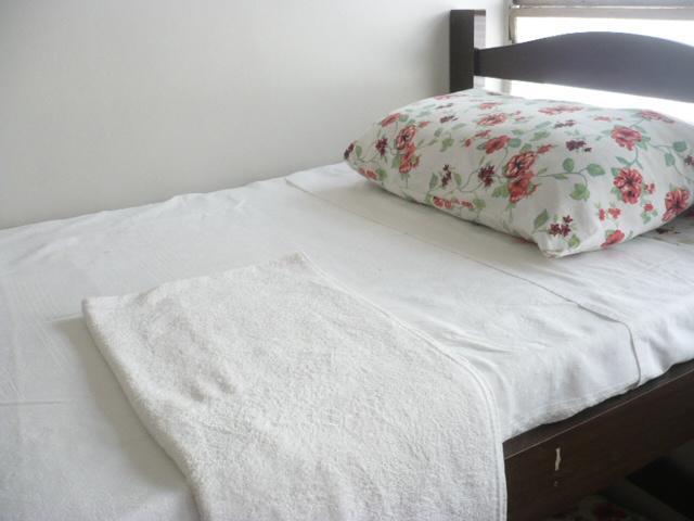 Soho Sp Hostel *
