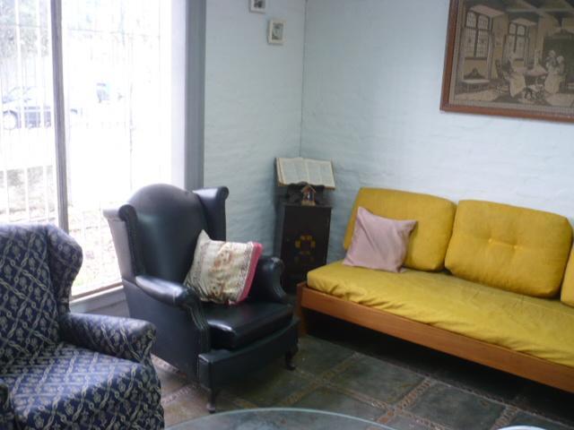 Soho Sp Hostel *