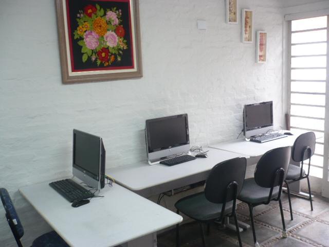 Hostel Soho Sp Sao Paulo