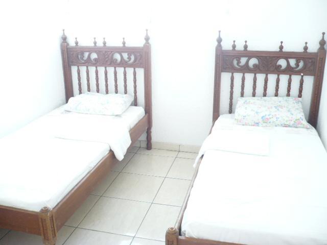 Hostel Soho Sp
