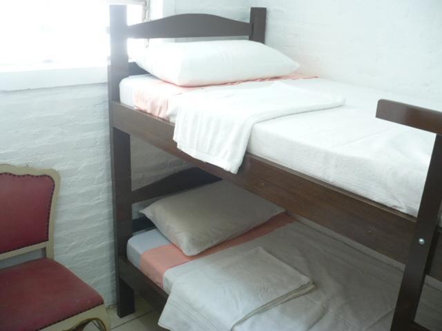 Hostel Soho Sp *