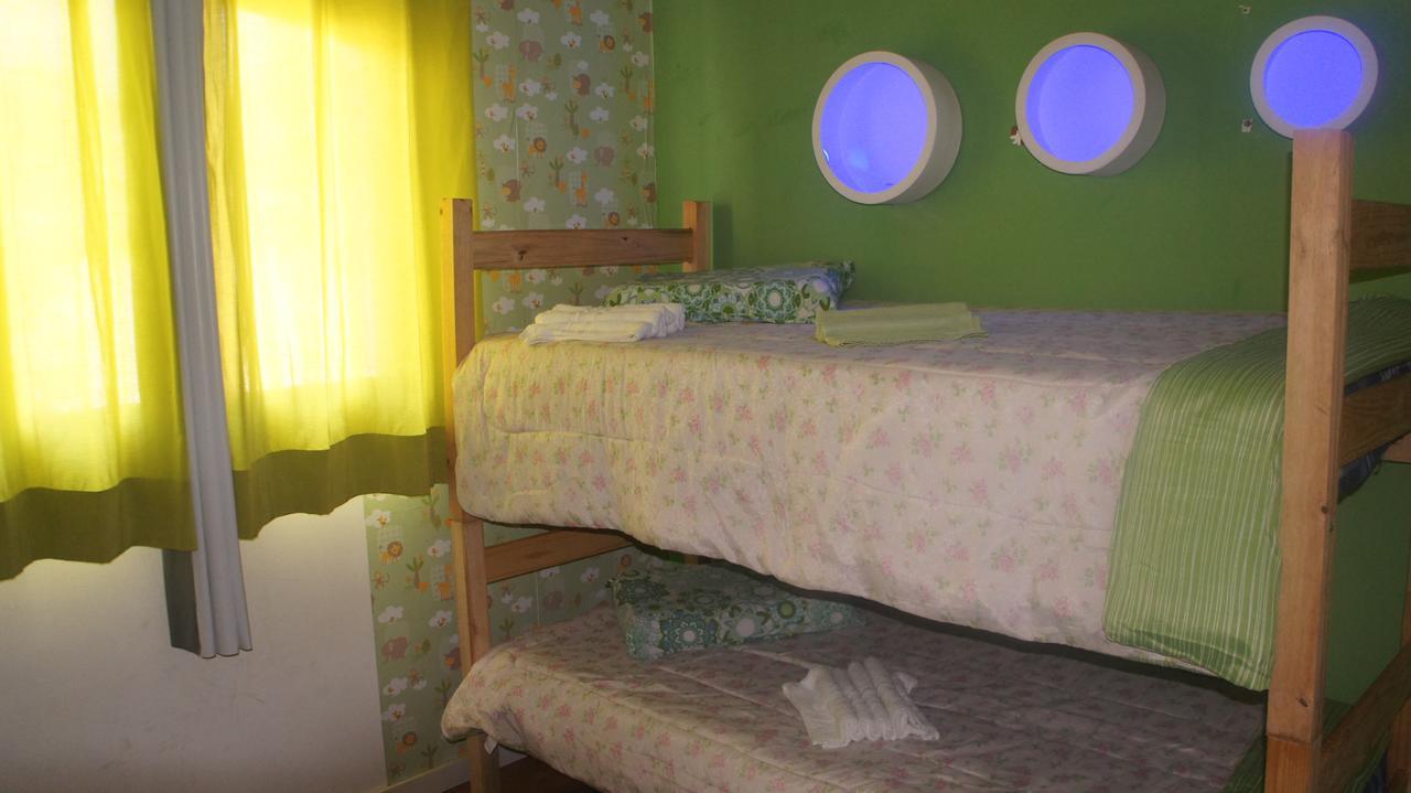 Share Guest - Congonhas *