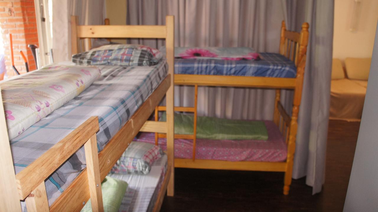 Share Guest - Congonhas Asrama Sao Paulo
