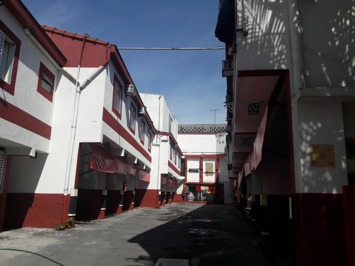 Seducao Hotel cinta