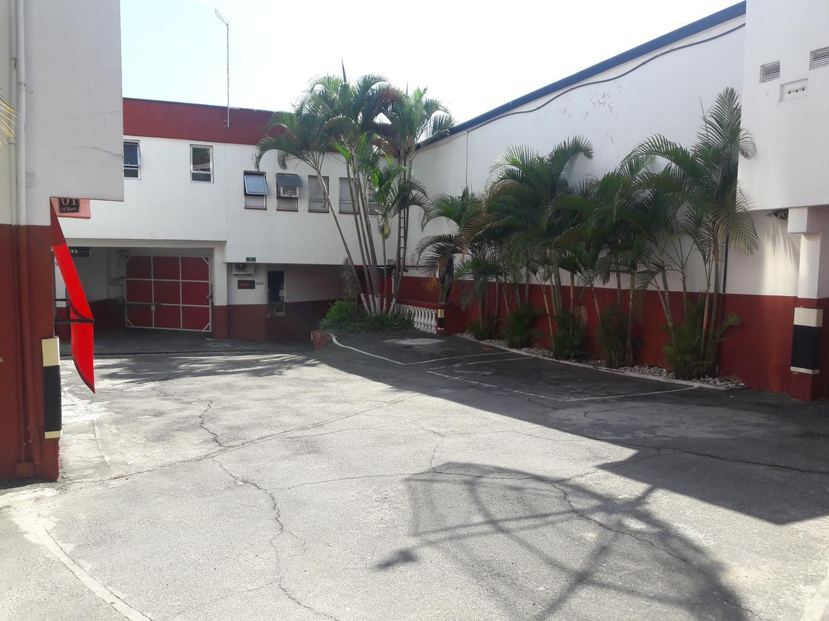 Hotel cinta Seducao *