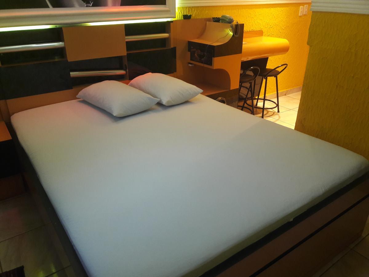 Seducao Hotel cinta Sao Paulo