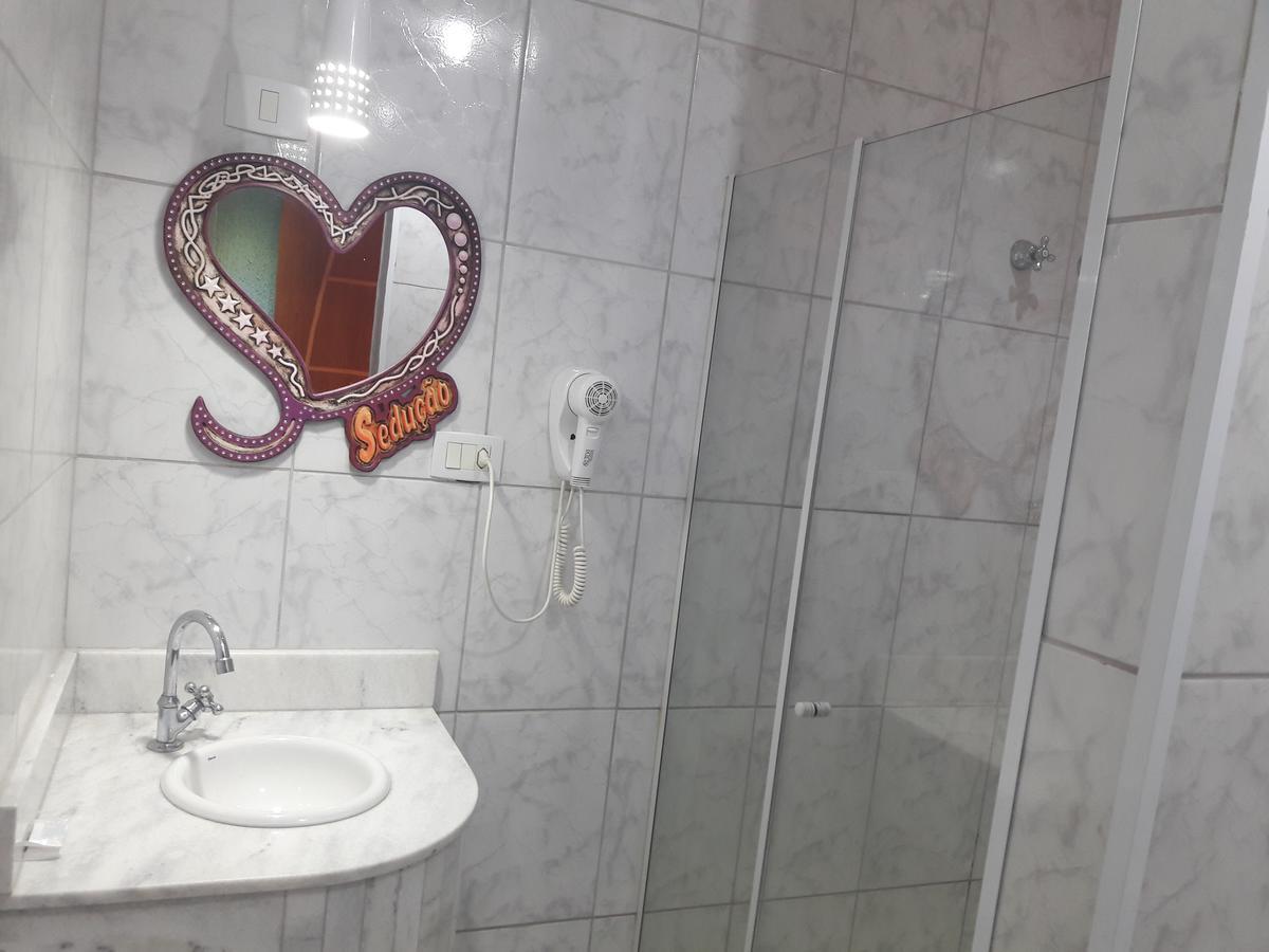 Seducao Hotel cinta Sao Paulo