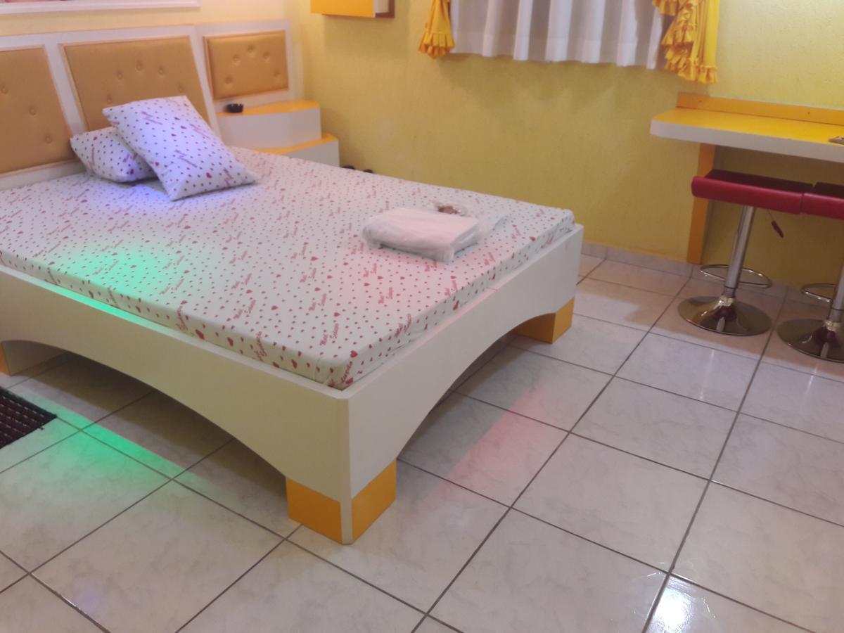 Seducao Hotel cinta Sao Paulo