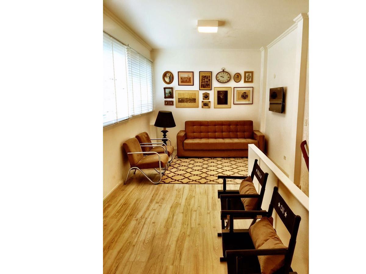 Duplex Oscar Freire *