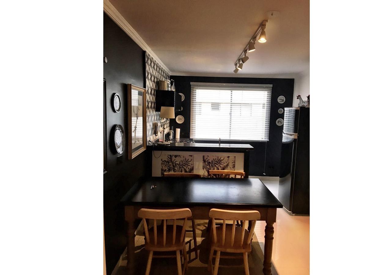 Apartment Duplex Oscar Freire *