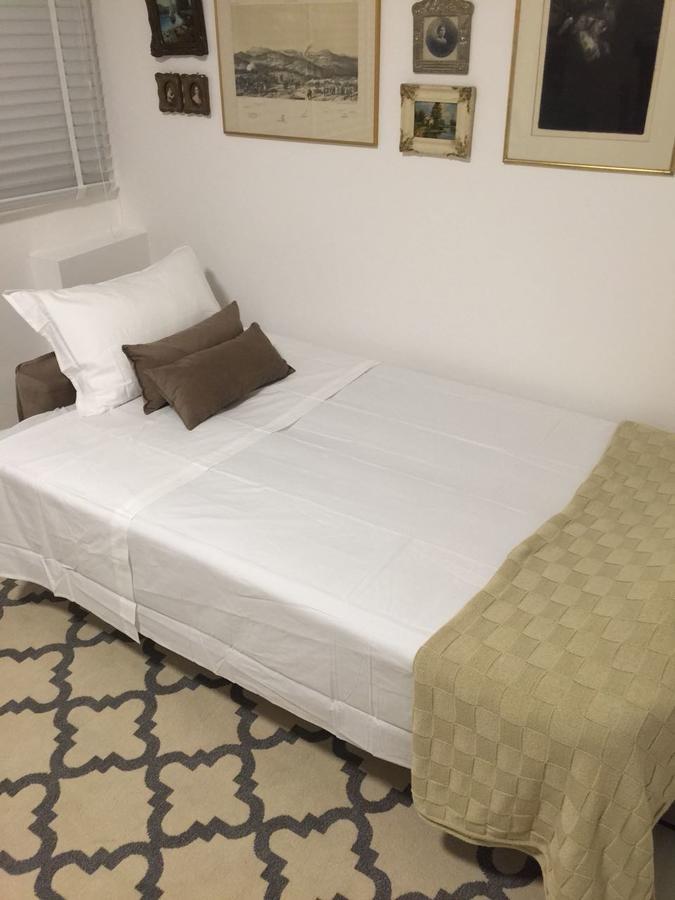 Apartment Duplex Oscar Freire *