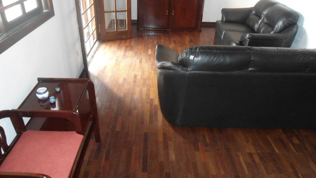 Hostel Lu Confortavel Sao Paulo
