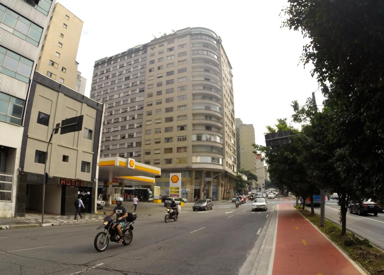 The Place (adults Only) Hotel *