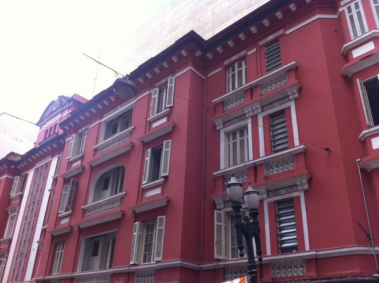 Rivoli 3* Sao Paulo