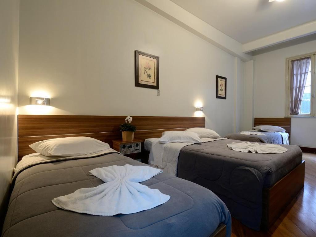 Rivoli Otel Sao Paulo