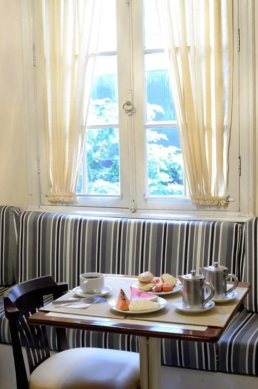 Rivoli Otel Sao Paulo