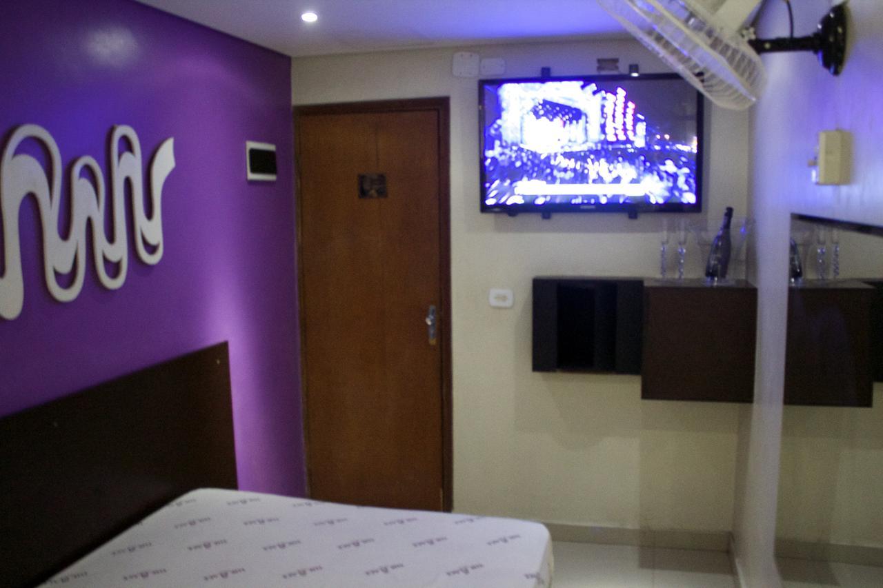 The Place (adults Only) Hotel *