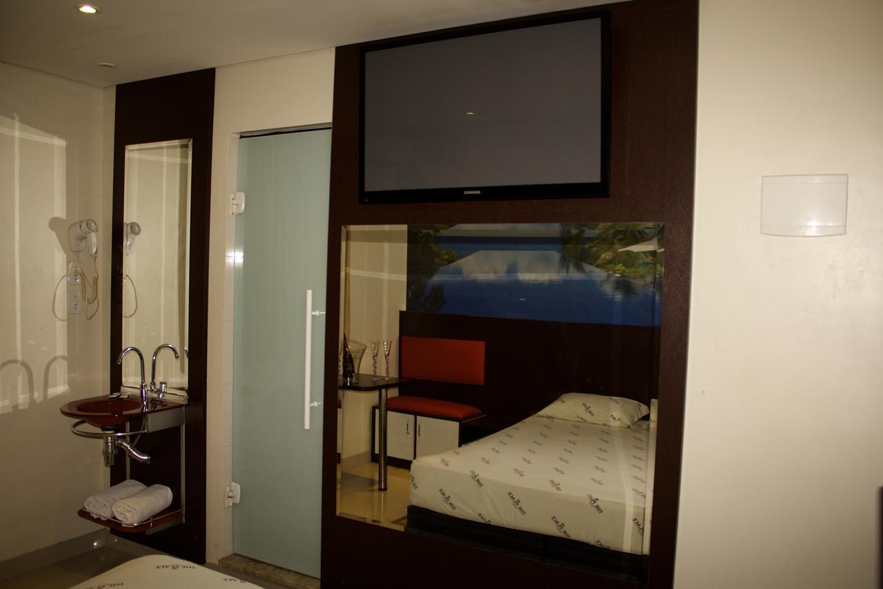 Hotel The Place (adults Only)