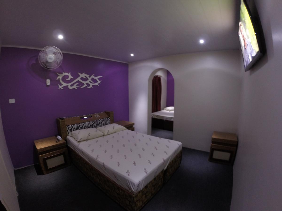 Hotel The Place (adults Only)