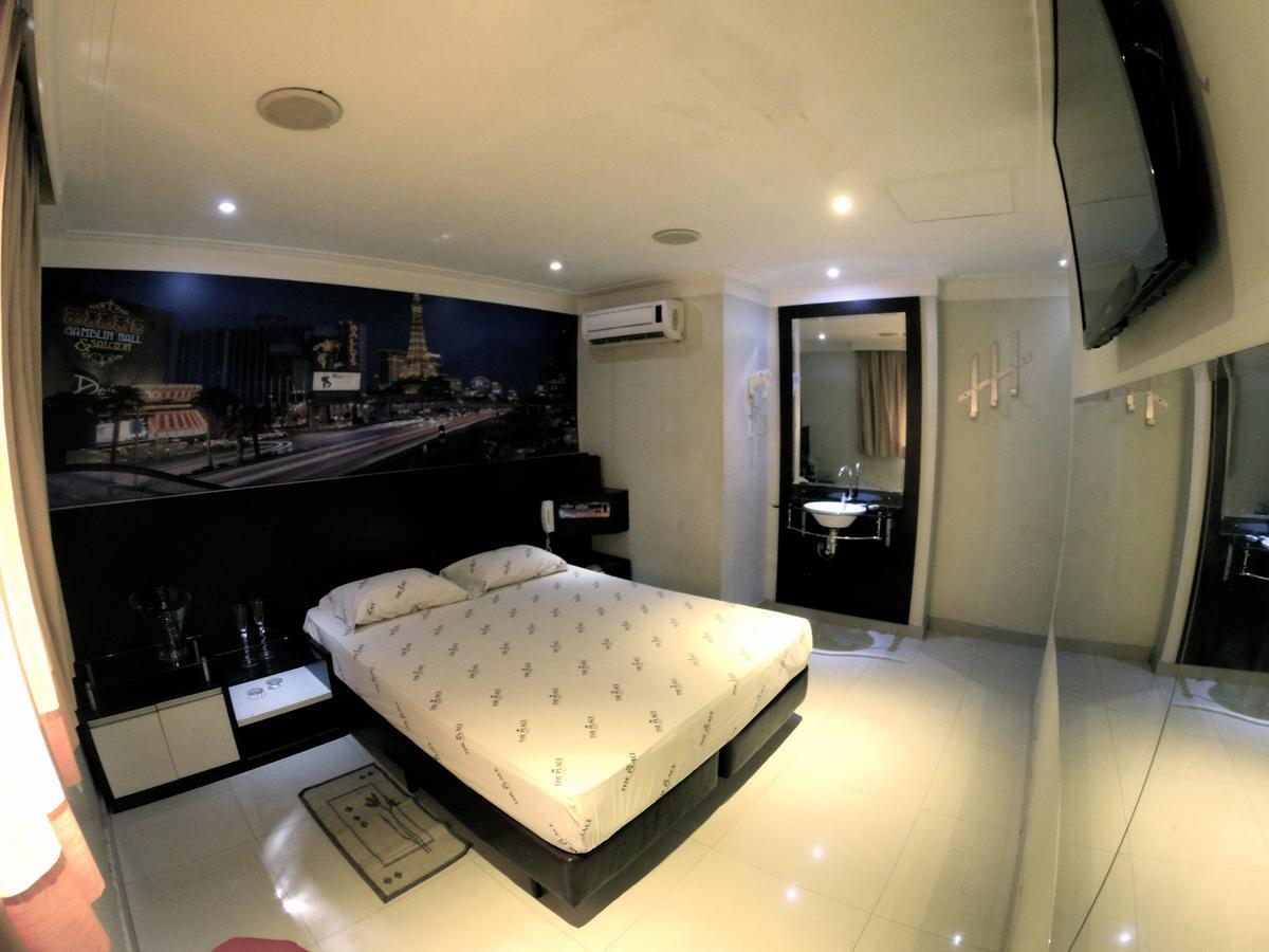 The Place (adults Only) Hotel