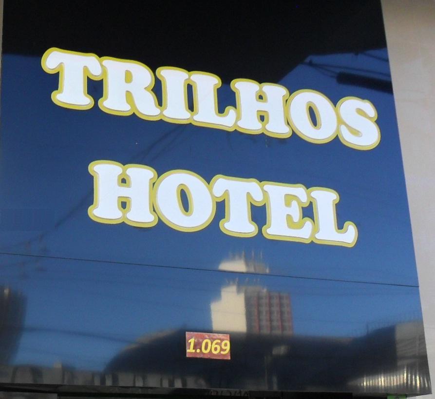 Hotel Trilhos