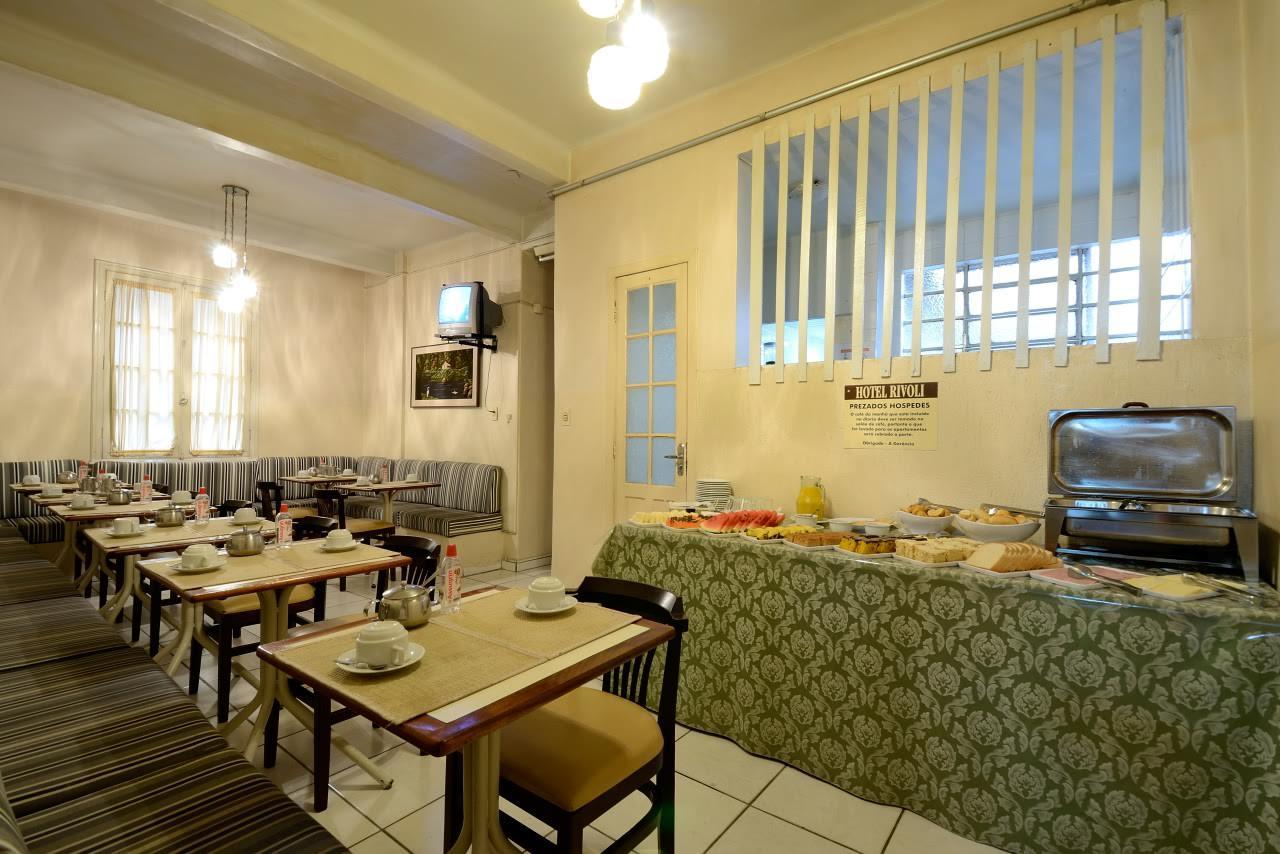 Rivoli Otel 3*
