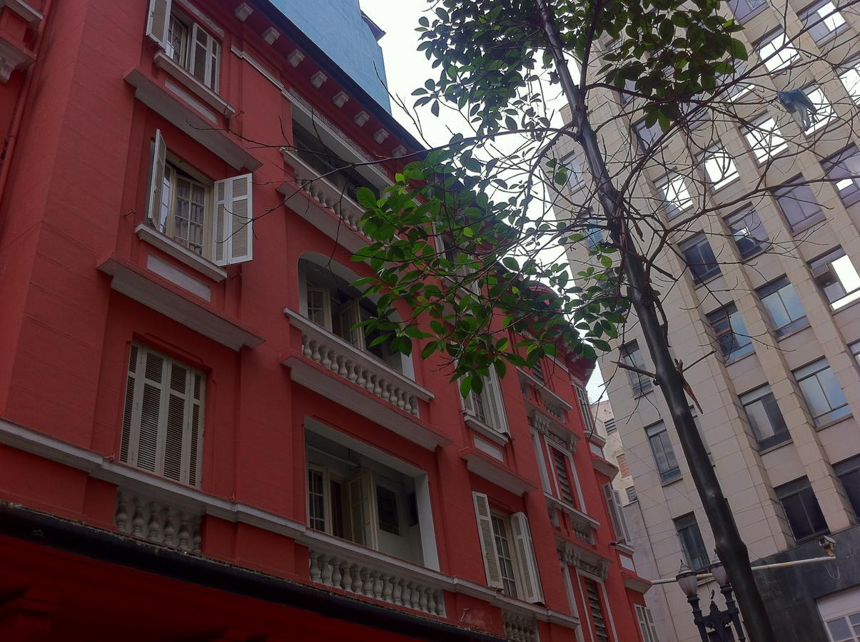 Otel Rivoli Sao Paulo