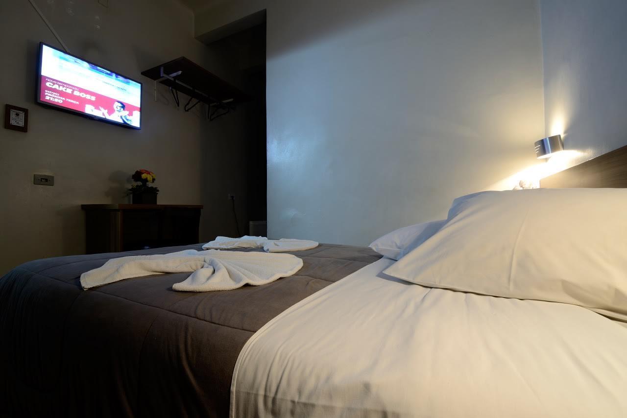 Rivoli Otel Sao Paulo