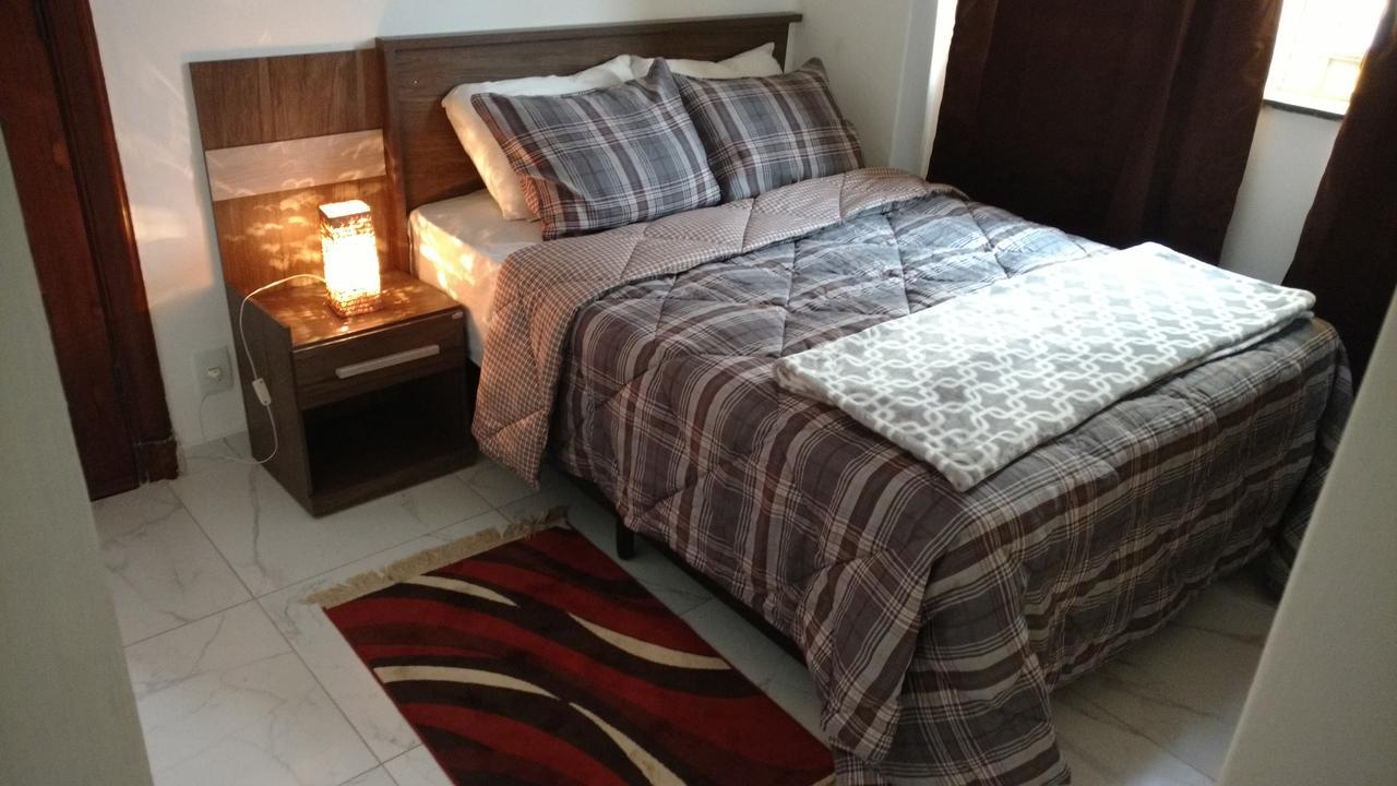 Roca Pousada Vila Mariana Casa de hóspedes São Paulo