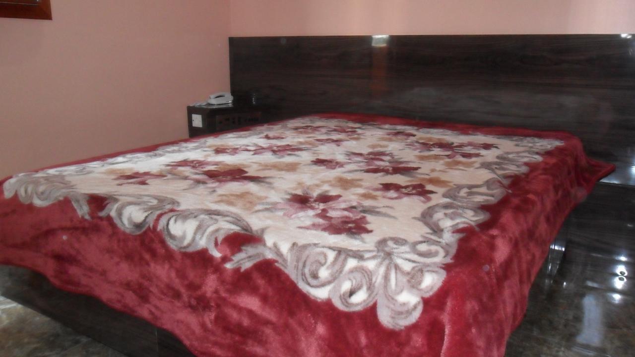 Trilhos Hotel