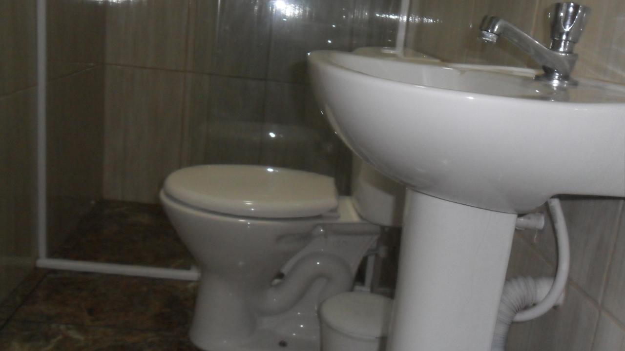 Hotel Trilhos Sao Paulo