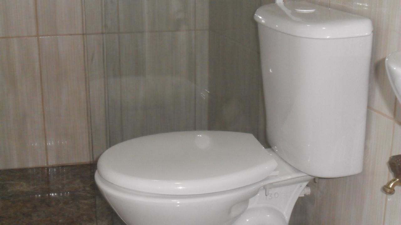 Hotel Trilhos *
