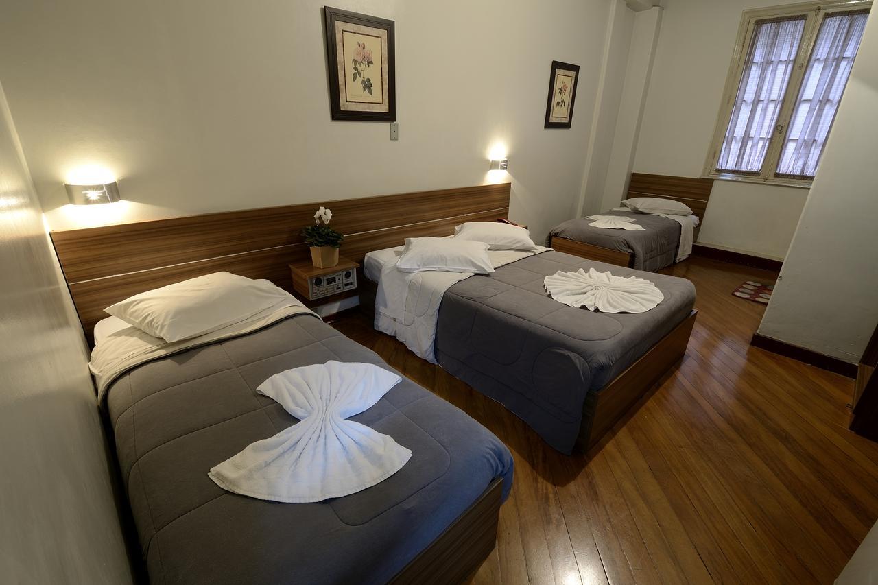 Rivoli 3*