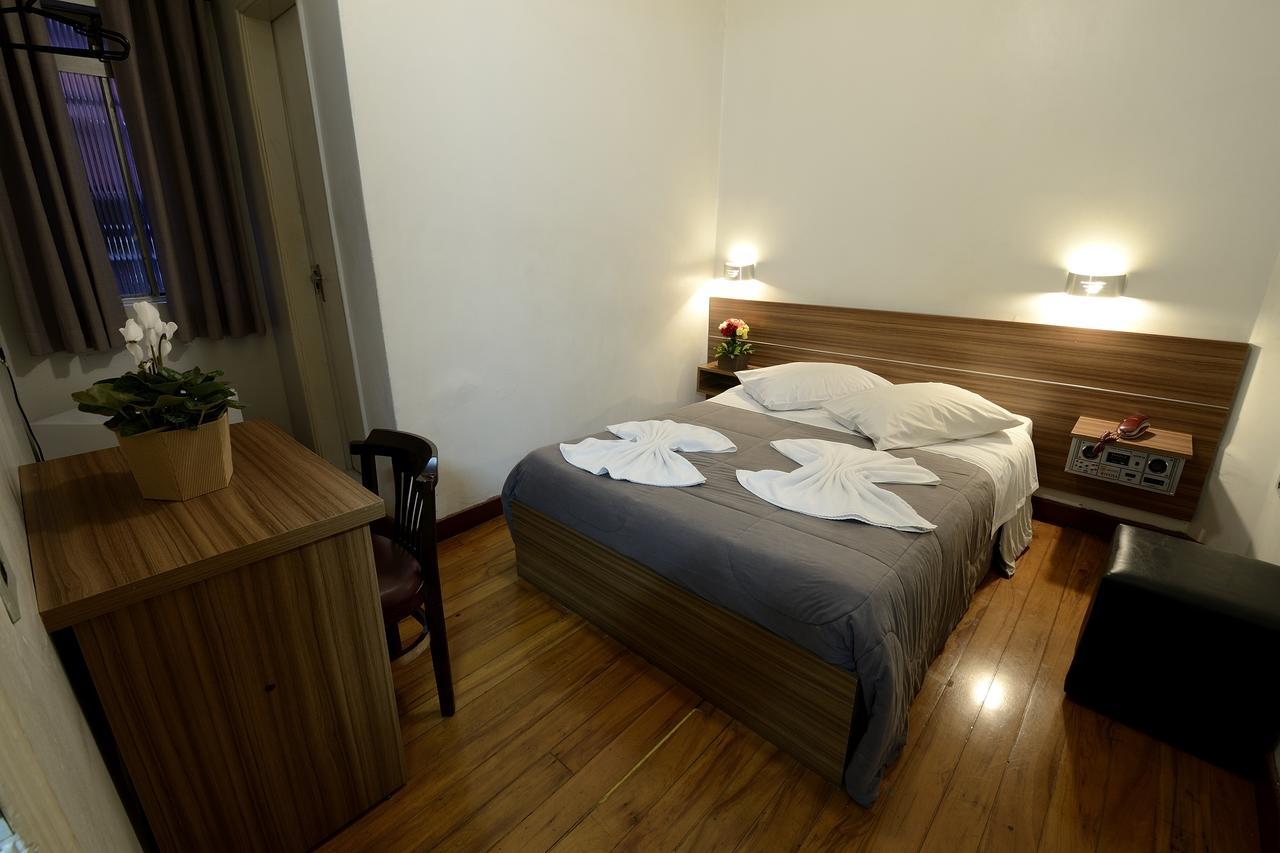 Otel Rivoli 3*