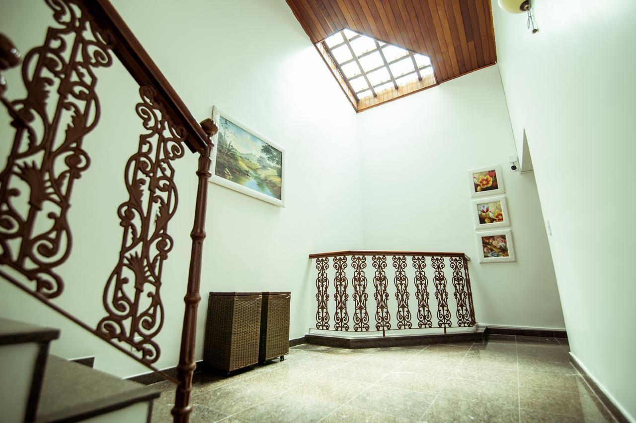 Hotel Alvorada Do Sol 2*