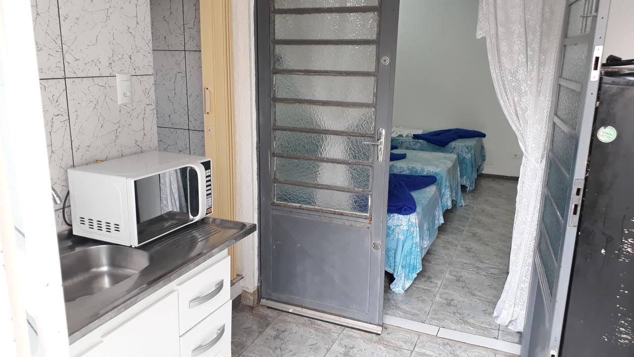 Guest house Hospedaria Cambuci Unidade Ipiranga Sao Paulo
