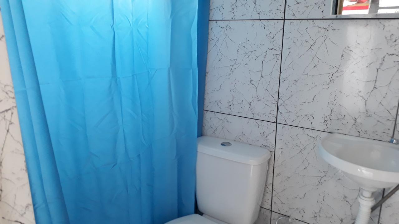 Guest house Hospedaria Cambuci Unidade Ipiranga Sao Paulo