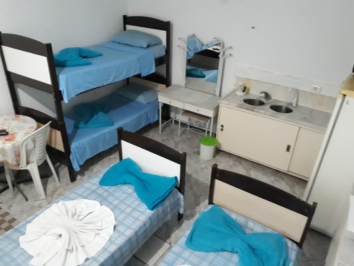 Hospedaria Cambuci Unidade Ipiranga Guest house