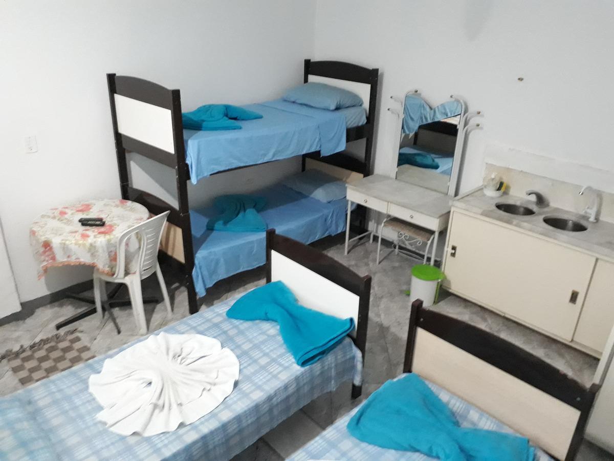 Hospedaria Cambuci Unidade Ipiranga Guest house
