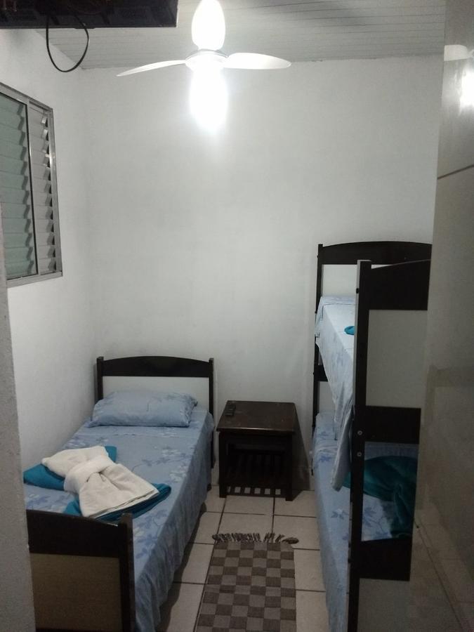 Hospedaria Cambuci Unidade Ipiranga * Sao Paulo
