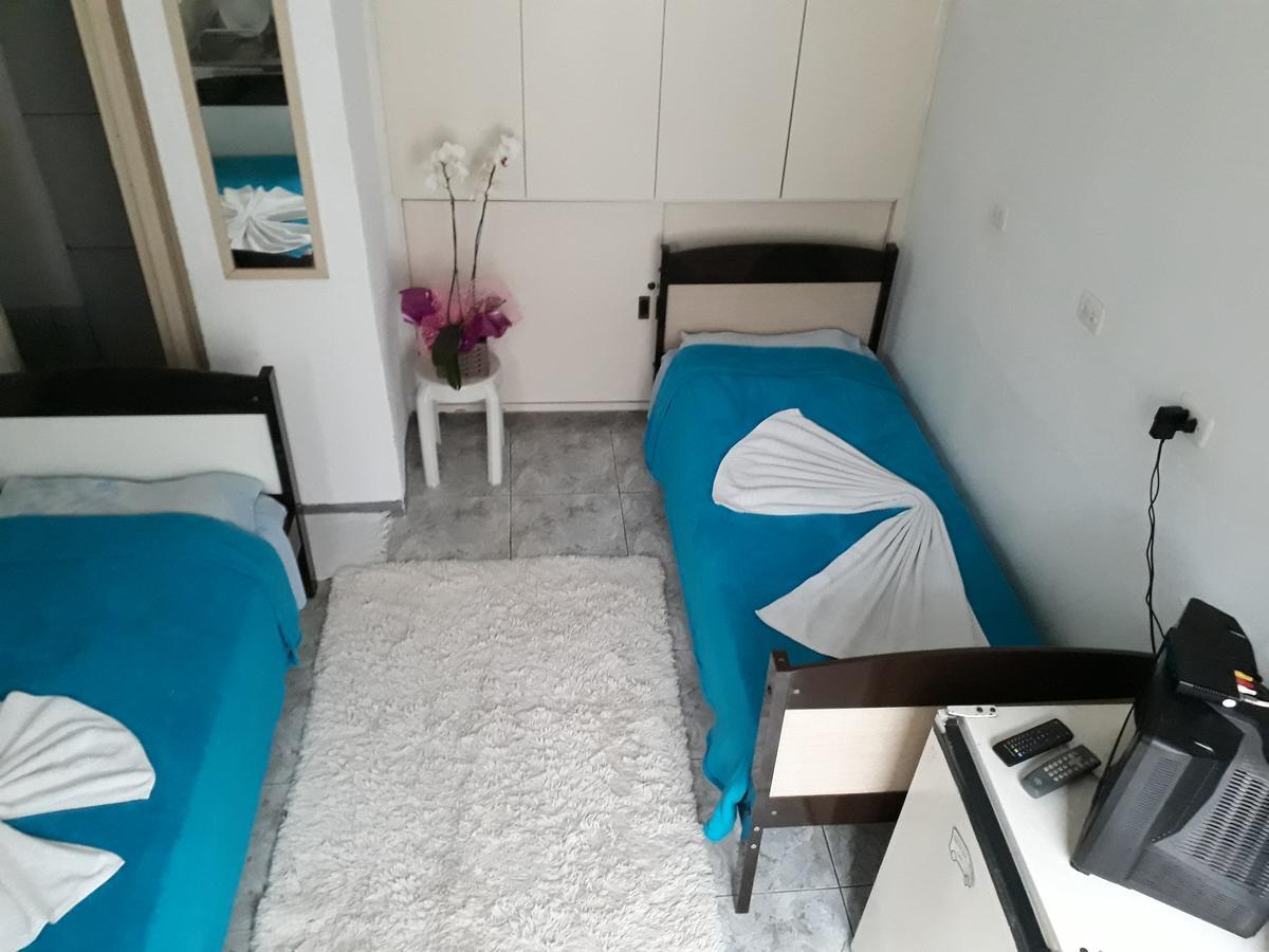 Guest house Hospedaria Cambuci Unidade Ipiranga