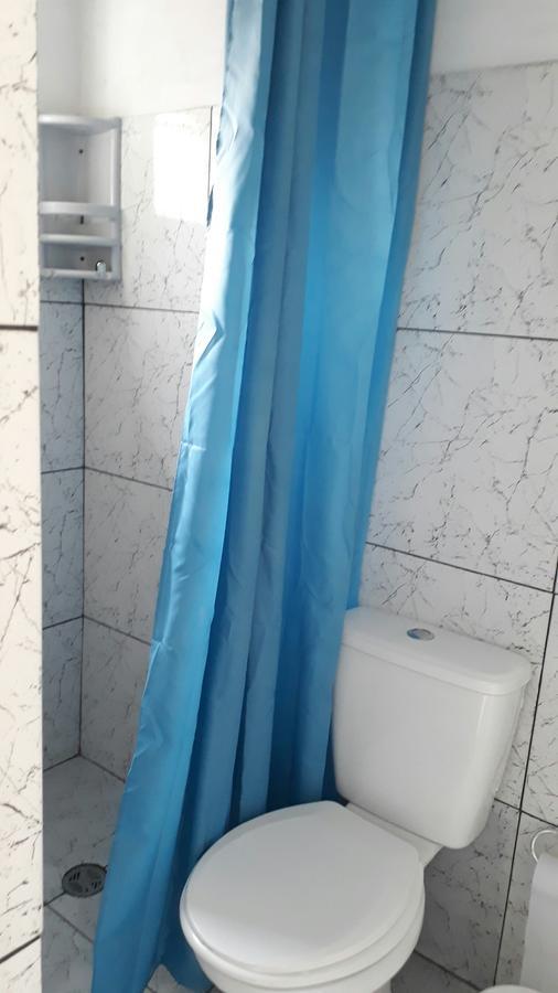 Guest house Hospedaria Cambuci Unidade Ipiranga *