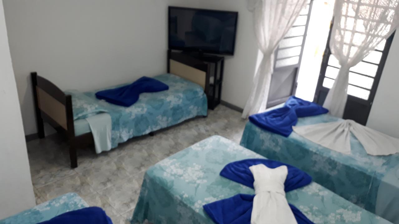 Hospedaria Cambuci Unidade Ipiranga
