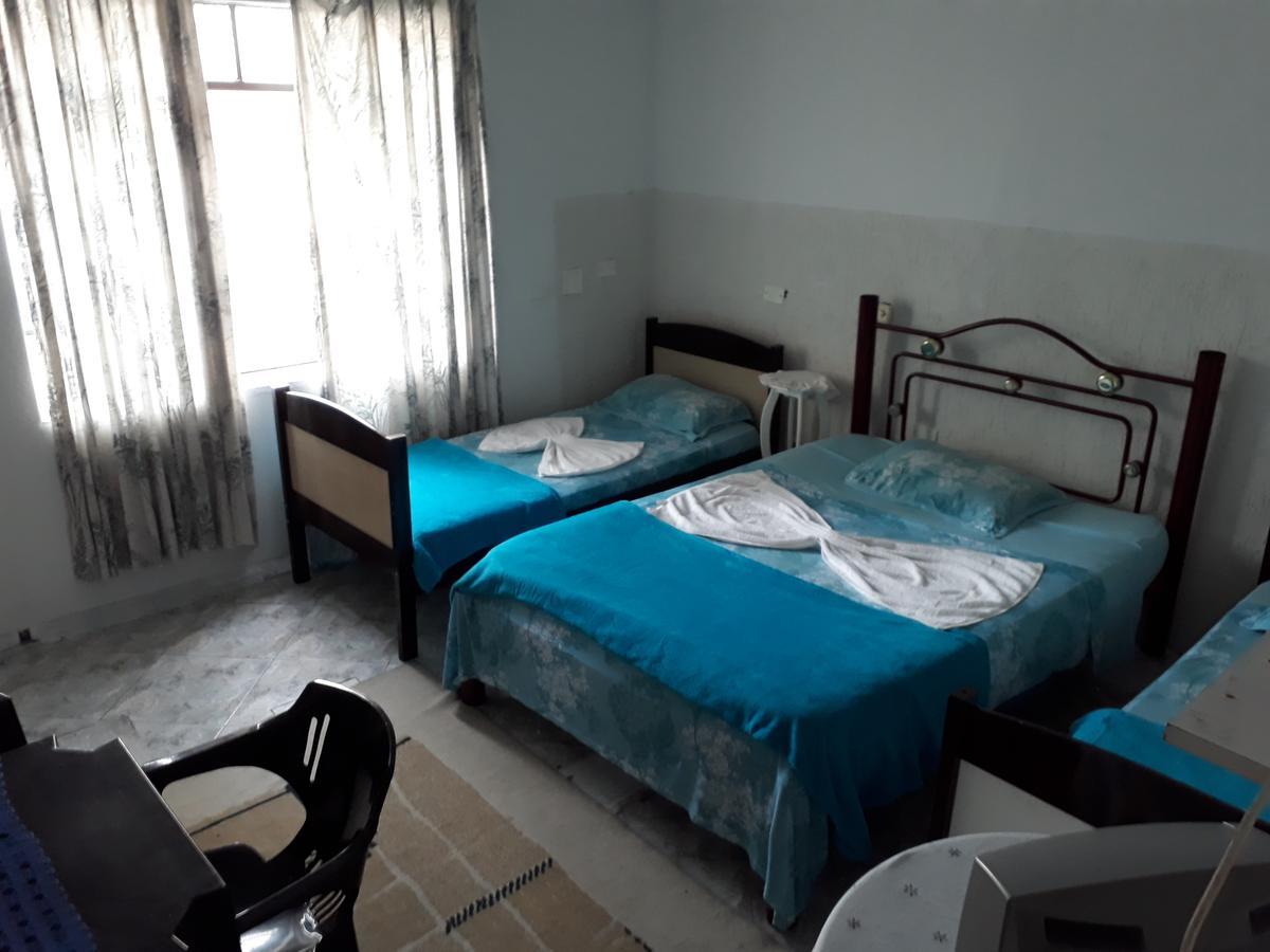 Hospedaria Cambuci Unidade Ipiranga Guest house