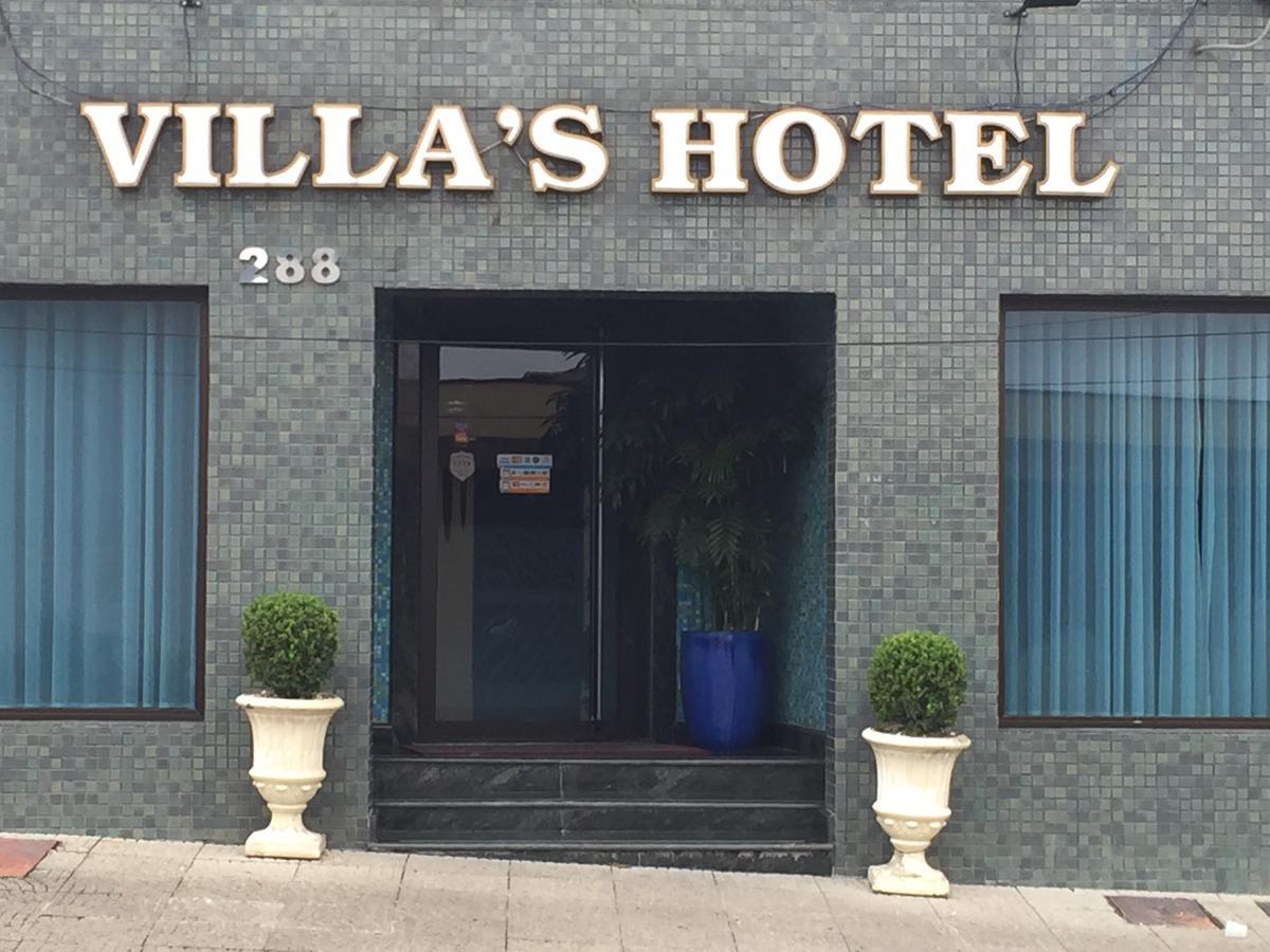 Villas Hotel Hotel