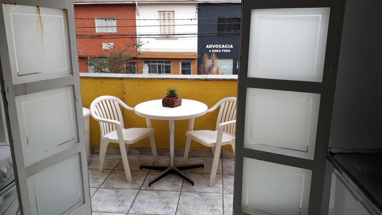 Hospedaria Cambuci Unidade Ipiranga * Sao Paulo